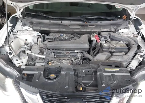 2020 Nissan Rogue Sv Intelligent Awd z USA, uszkodzony, nr VIN 5N1AT2MV0LC777631